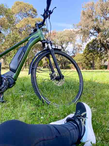 An entire day where I let myself do what I&nbsp;wanted