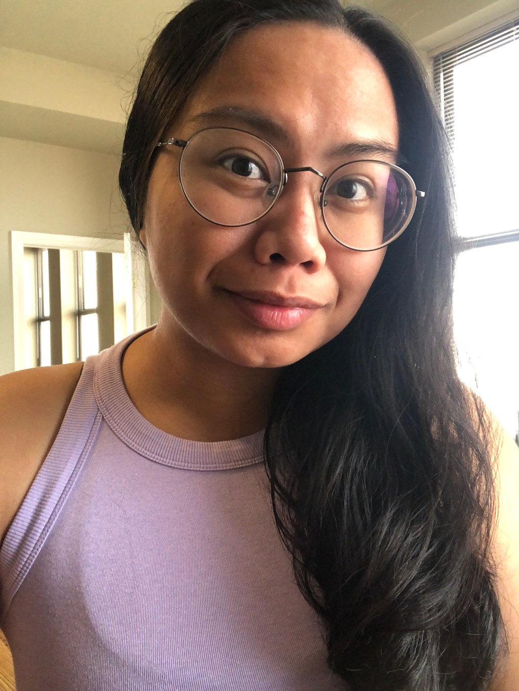 Sometimes I worry that I’m going to stagnate, and then harden into a metaphorical shape that I don’t want to spend the rest of my life&nbsp;being