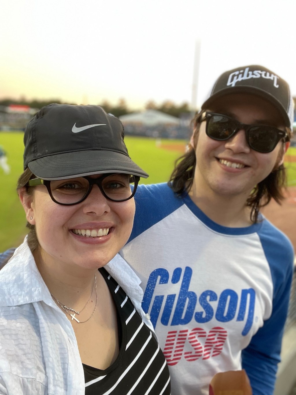 I wanted to make sure to show him how much he means to me on his special&nbsp;day