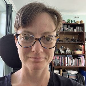 I want to be able to publish my thoughts and opinions on the internet, in a safe and manageable way