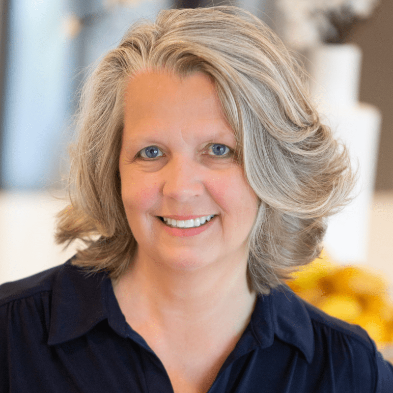 I wanted to see where the participants would be at the start of the&nbsp;meeting