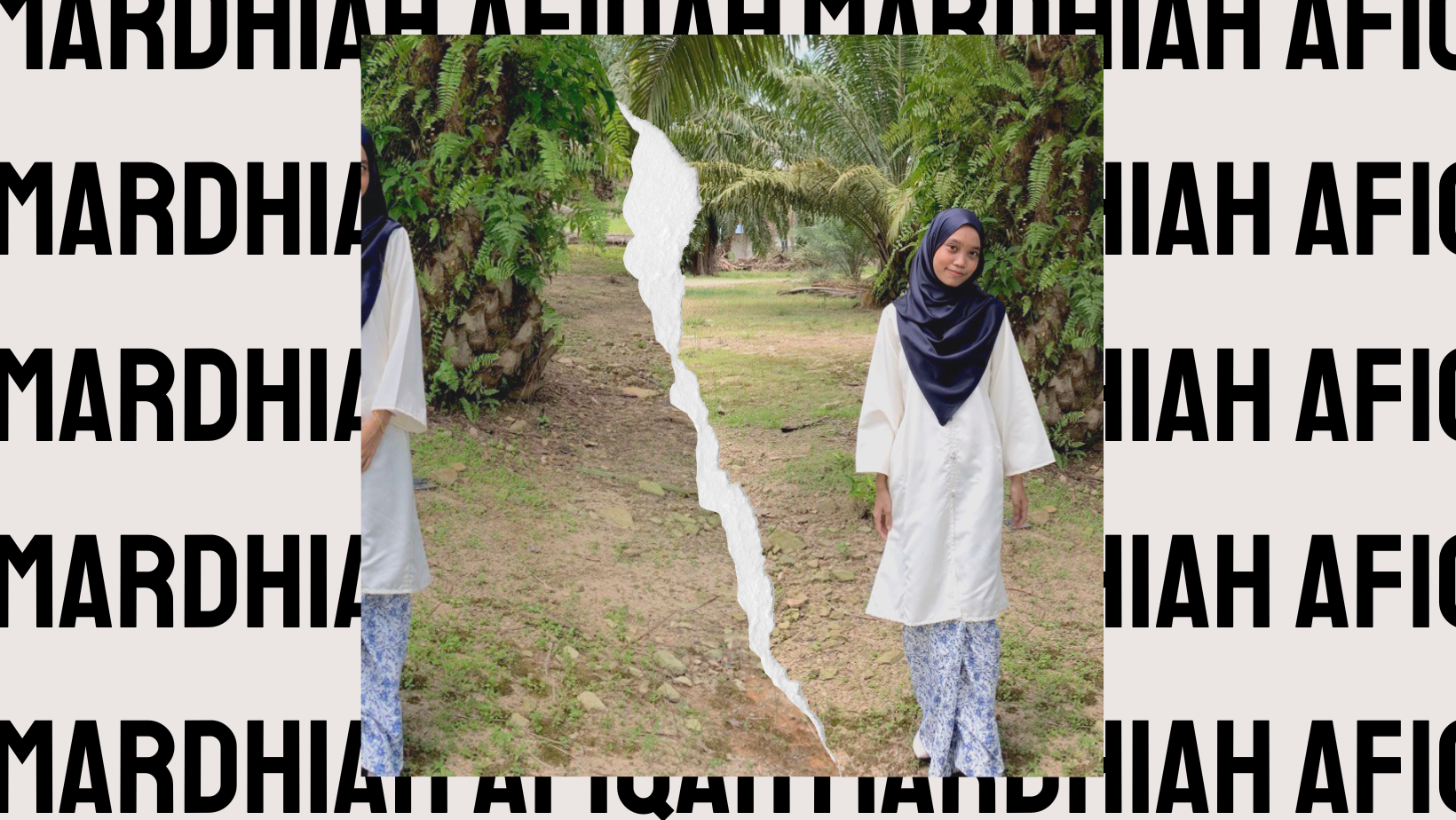 I want to share my resume and the journey during my studies in the degree field