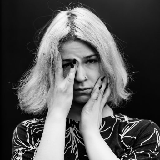 If I want to focus on making art and create something valuable, I will continue living in a house share, pretending I’m twenty, and thinking of which industry to re-train into, so that I can financially support my heart’s calling and basic necessities like feeding and dressing myself