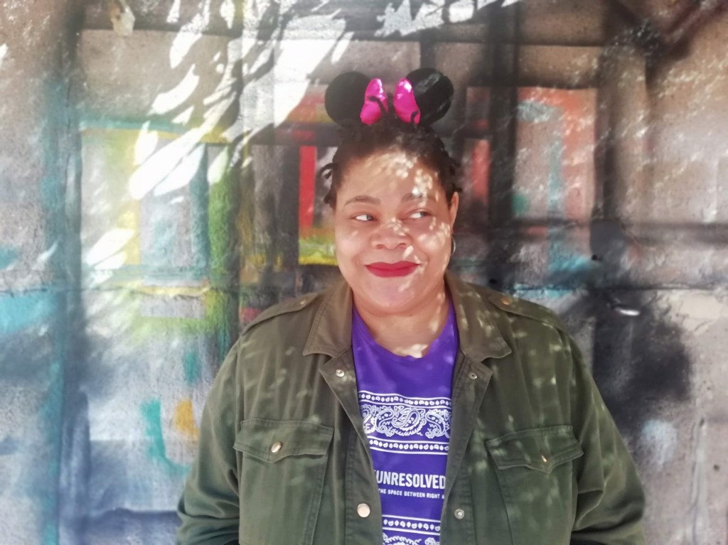 I’ve always had a curiosity about what’s going on down there