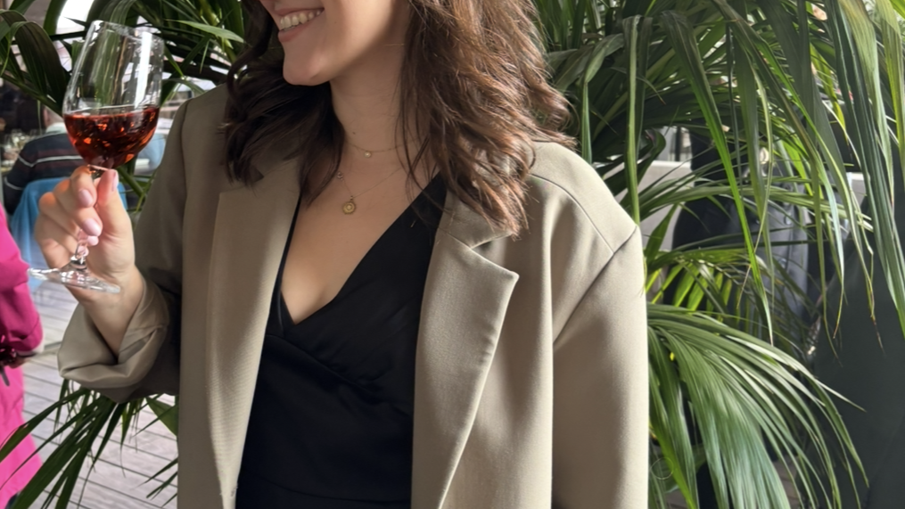 My number one struggle at the moment seems to be that I want to do so many things before I hit the next big age