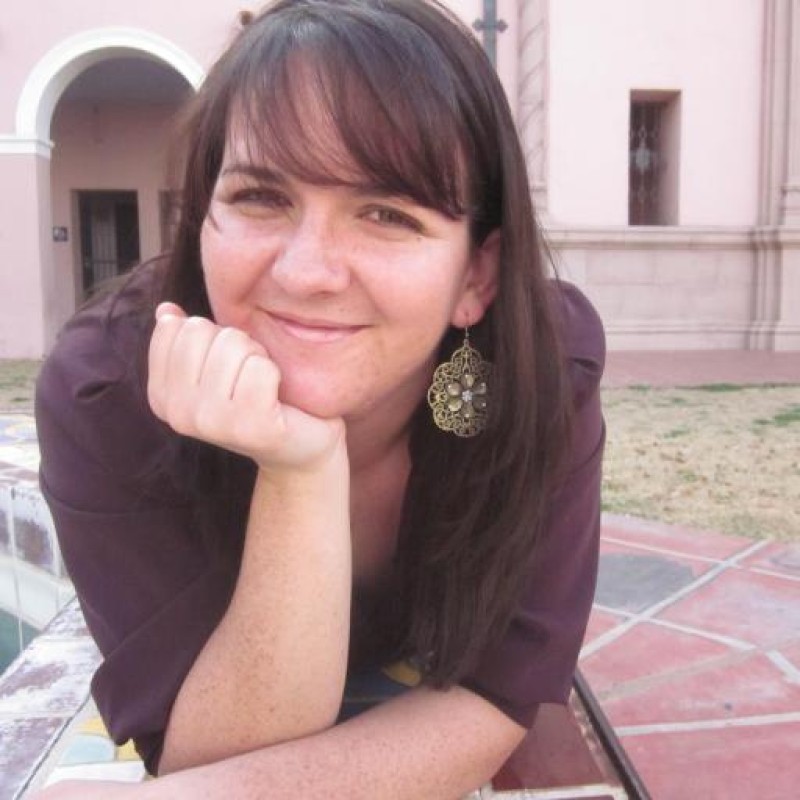 I wanted to experience everything