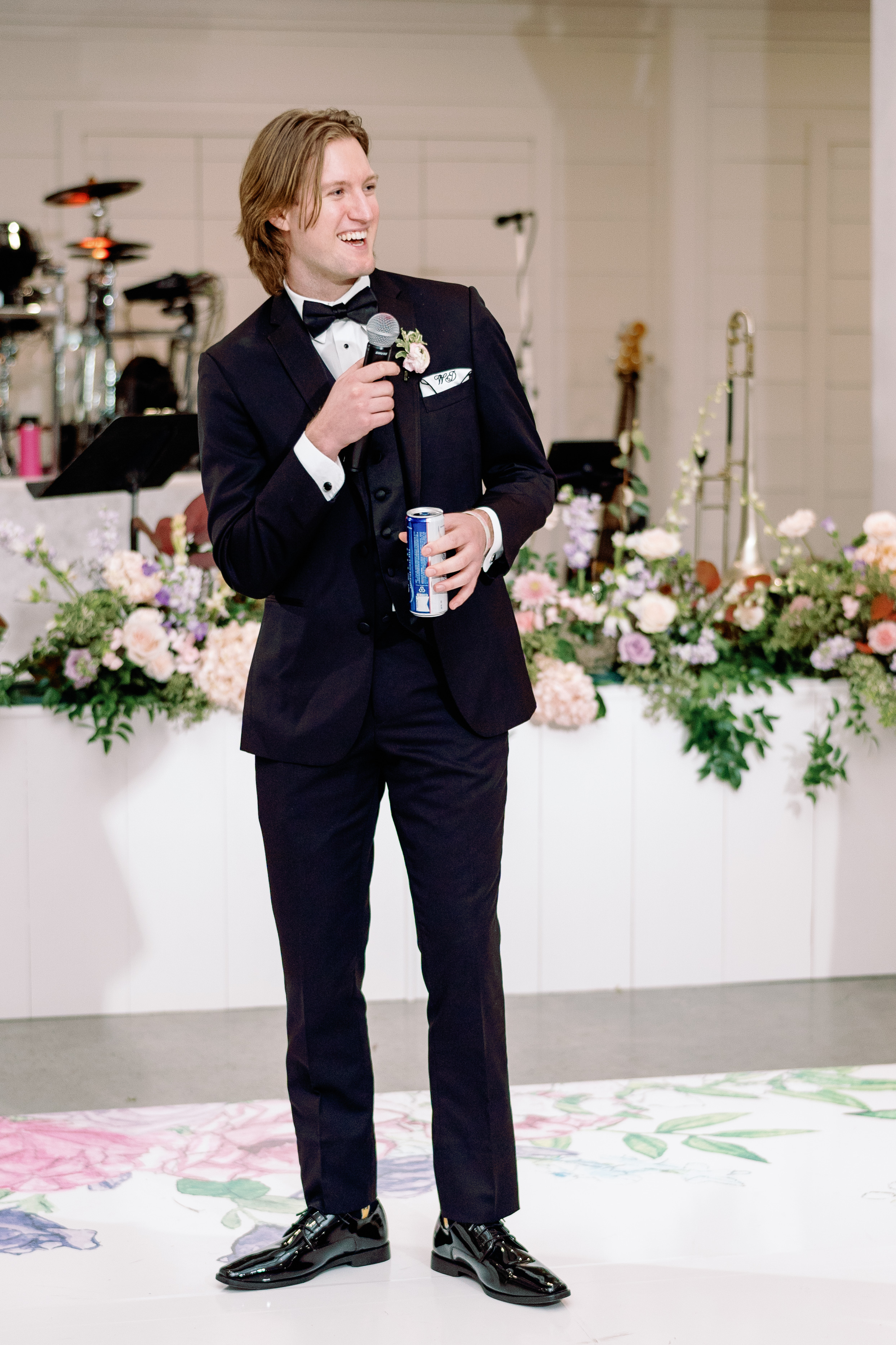 I want to make this as fun and interactive as possible