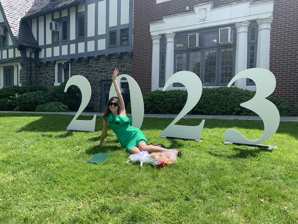 The universe had spoken: It wanted me&nbsp;there