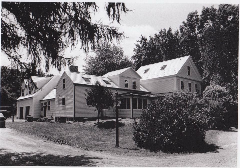 I wanted to go through them and create a large album, but I never got around to going through them all