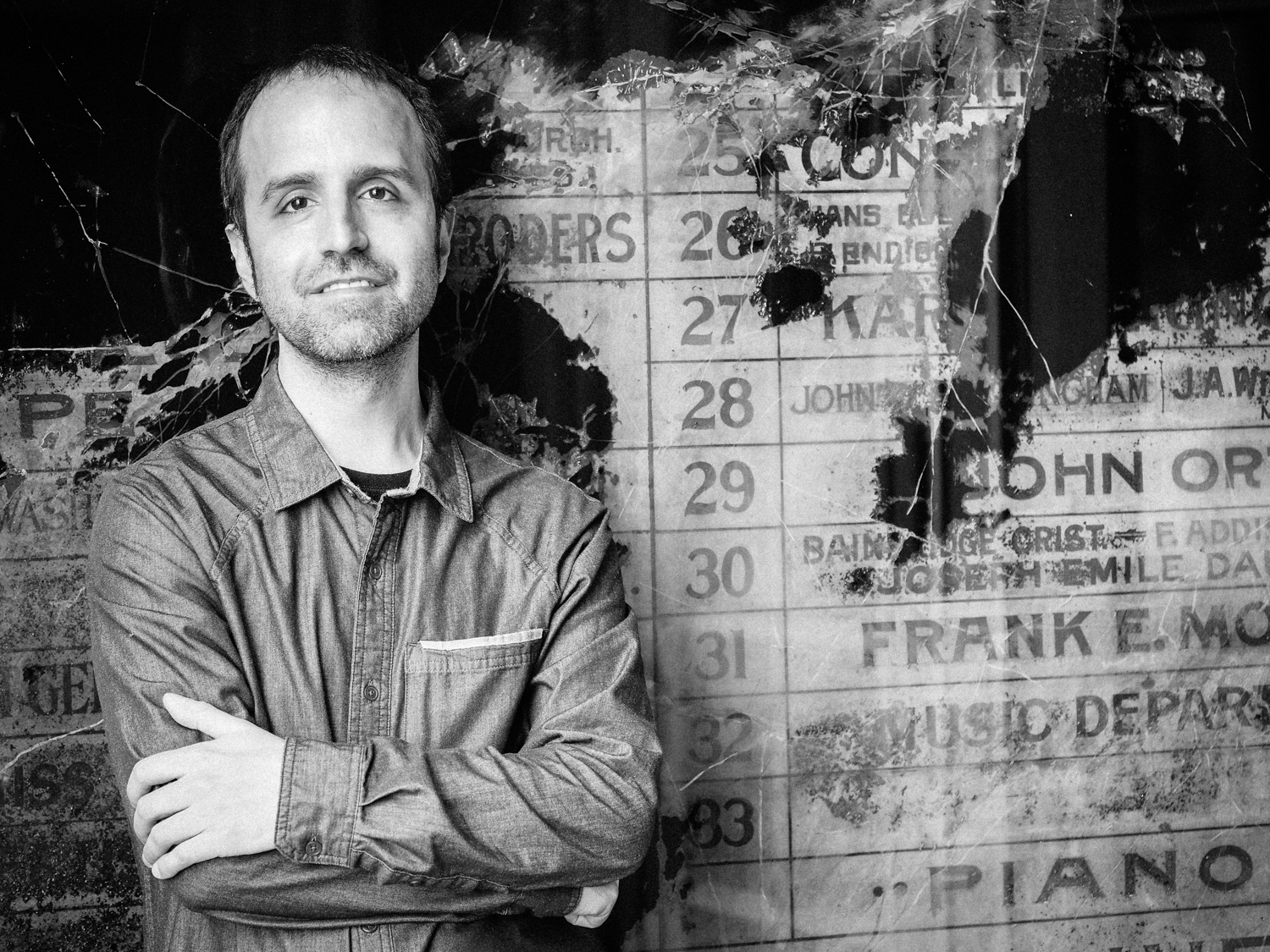 I want to record the ideas that have helped me find clarity amidst confusion, the ideas that have helped me overcome creative and personal obstacles, the ideas that helped me be more loving and less fearful, more effective and less distracted, more fulfilled and less frustrated