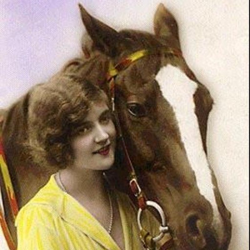 I wanted more than anything to stay there with&nbsp;her