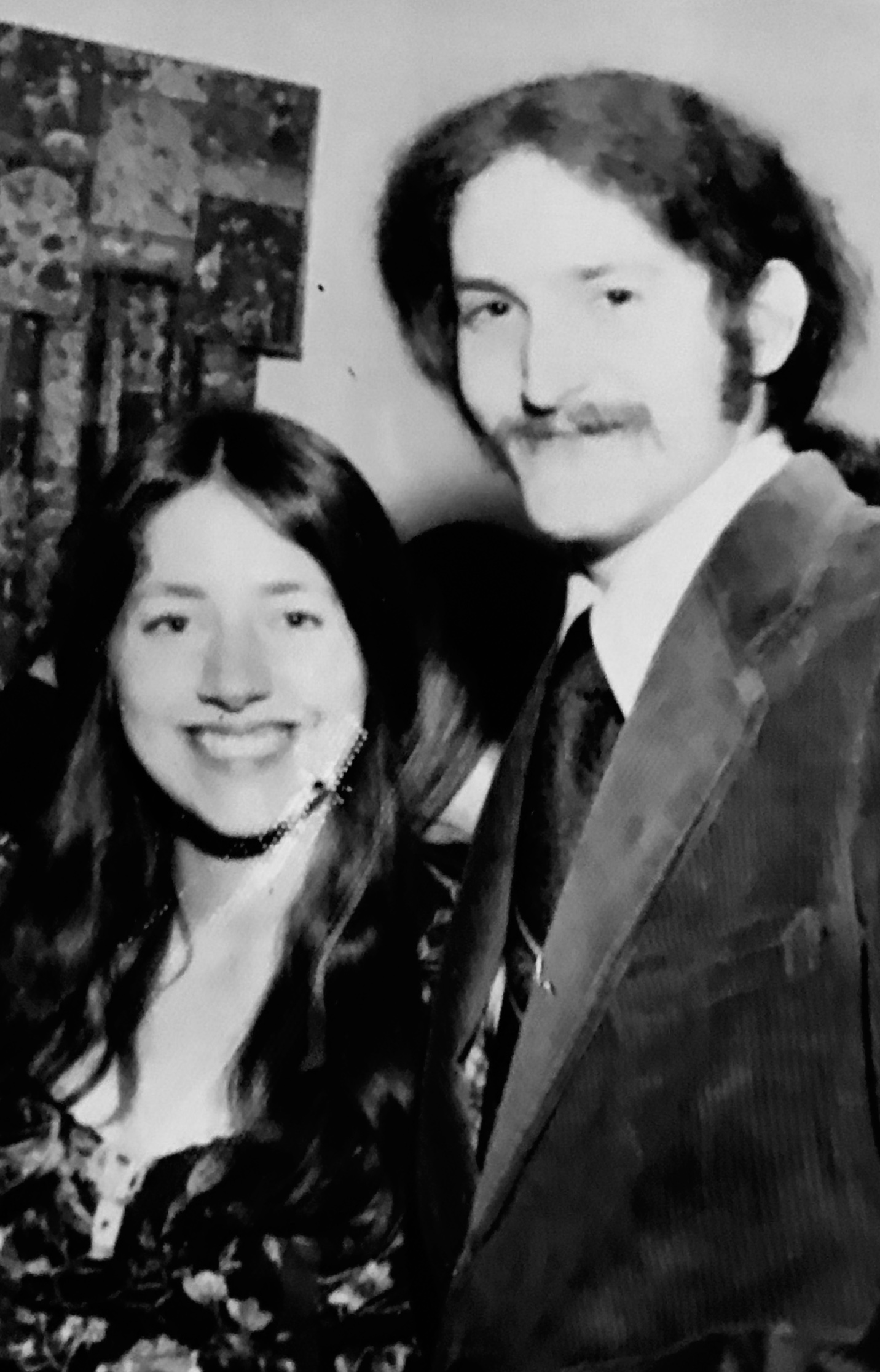 I want to be back in the before