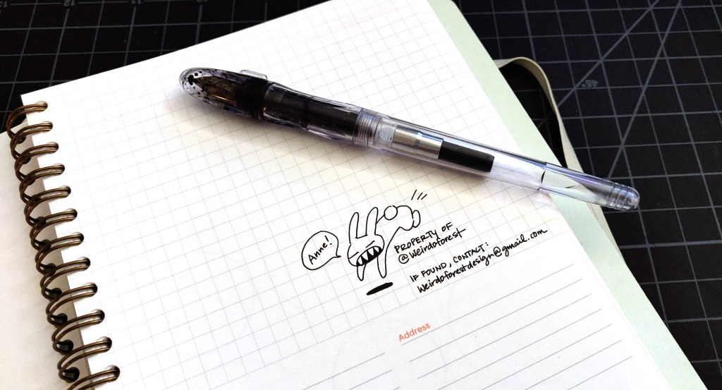 I’ve gone and outdone myself once again, acquiring some goodies I want to share!