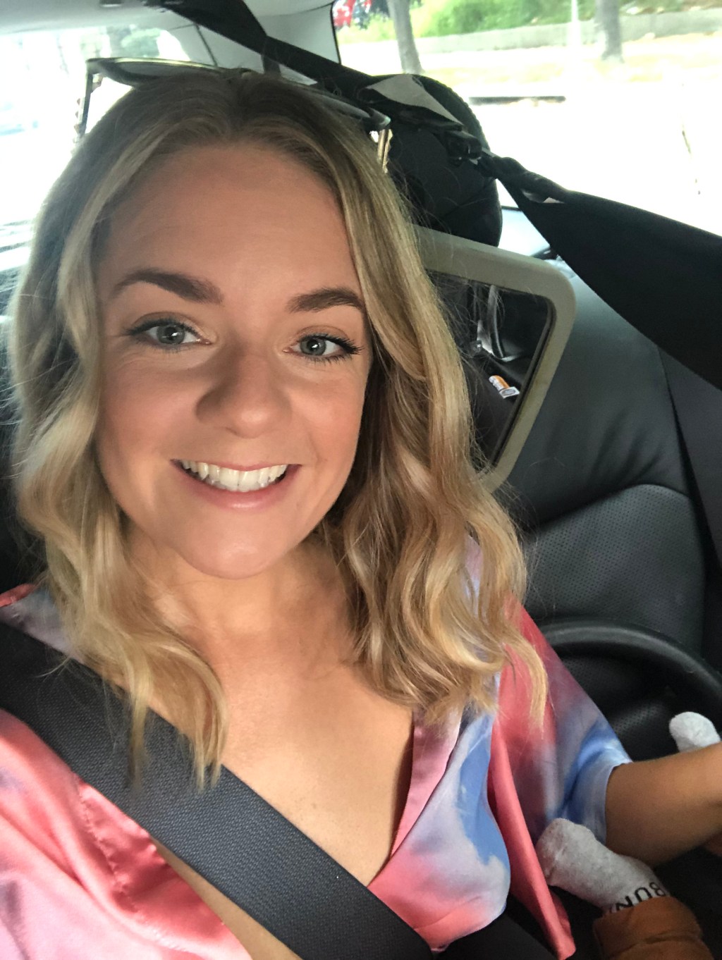 I want that more than anything! (being a cancer&nbsp;thriver)