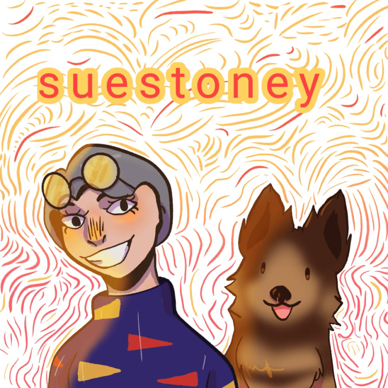 I have gained so much from other people’s blogs that I thought it might be fun to have a go