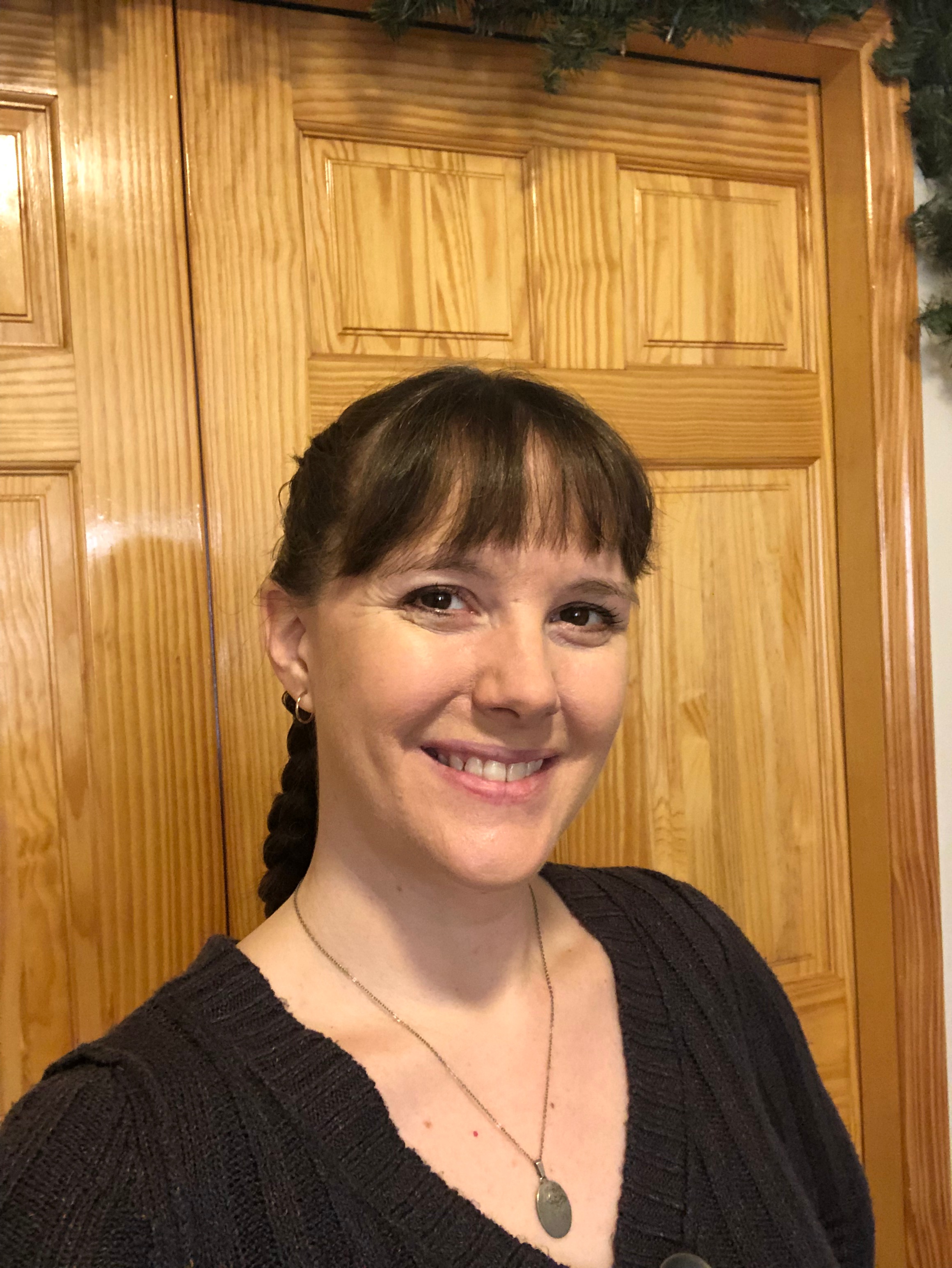 They’re very unique to my own personal opinions, and no one would really care or want to hear what I think