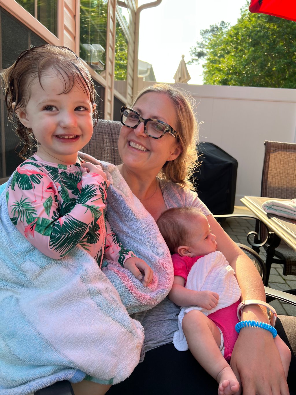 I want to experience God’s&nbsp;peace