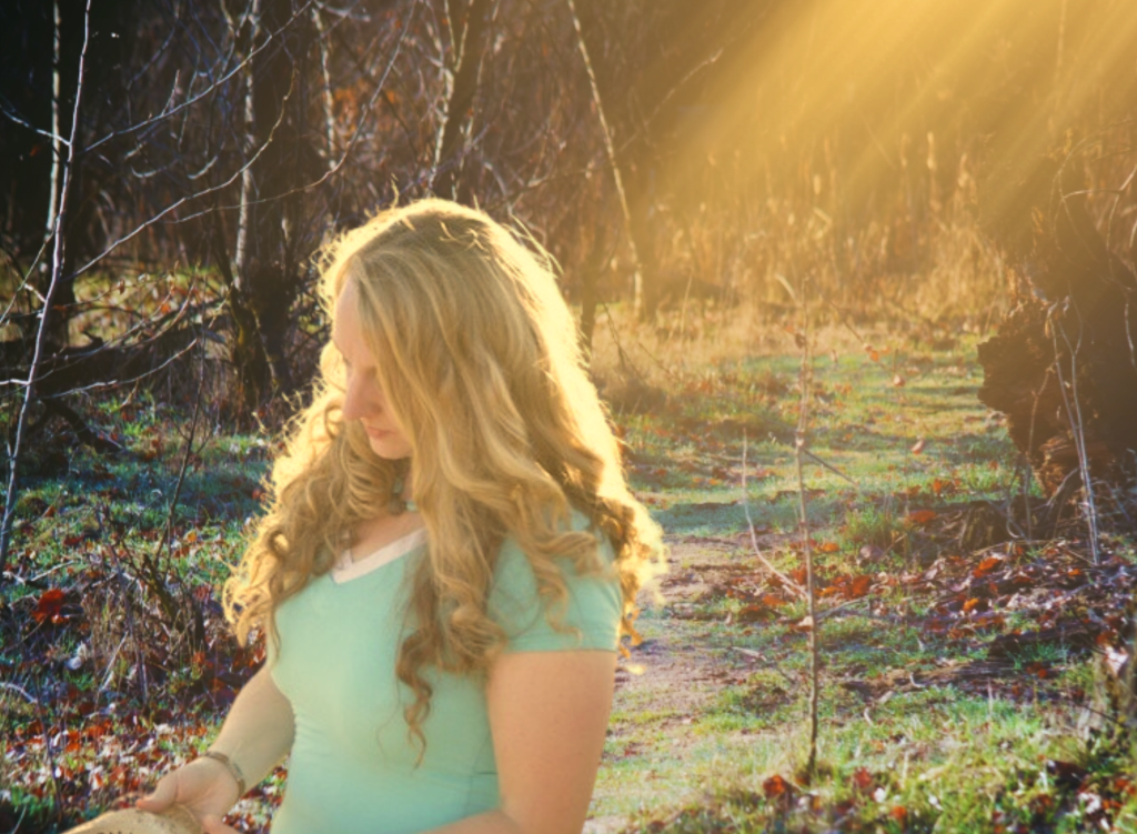 I want to write about my experiences here, because it is healing for&nbsp;me