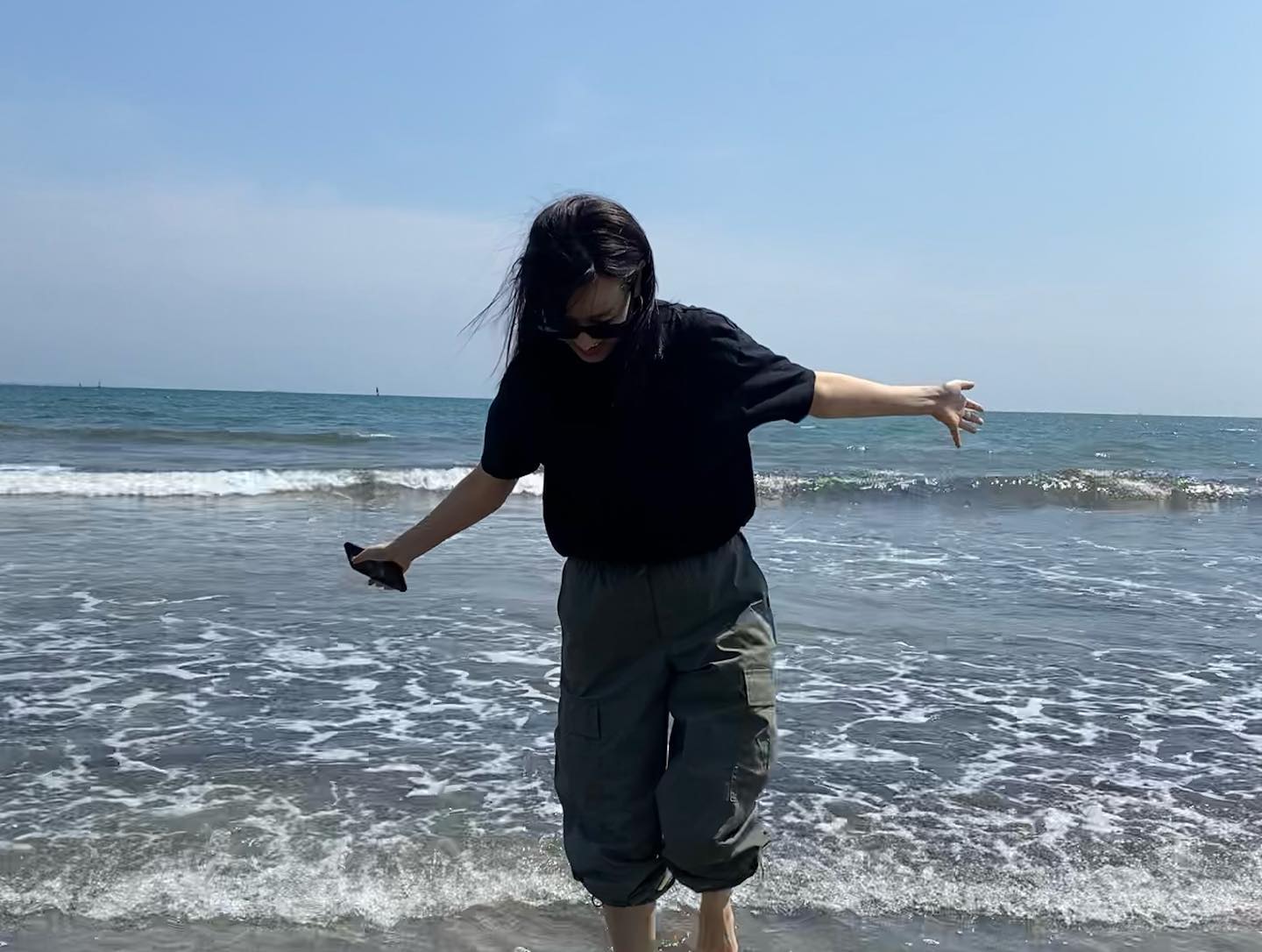 I think i am taking my time to listen and figure out what I want to be doing after this project and I should be doing some prep works