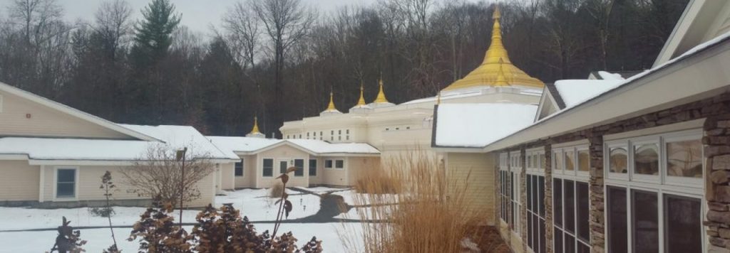 I want to see if I can attend to the nuances of the social connections in my life with the same determination that the organization has to protect these&nbsp;teaching