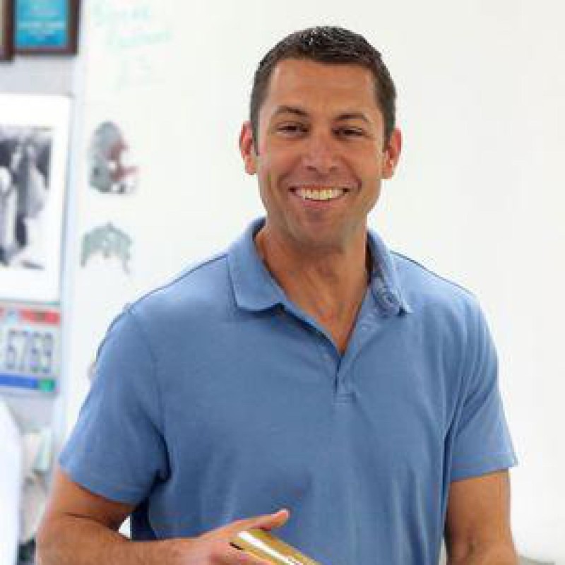 Things [Rob] want[ed] to write&nbsp;about