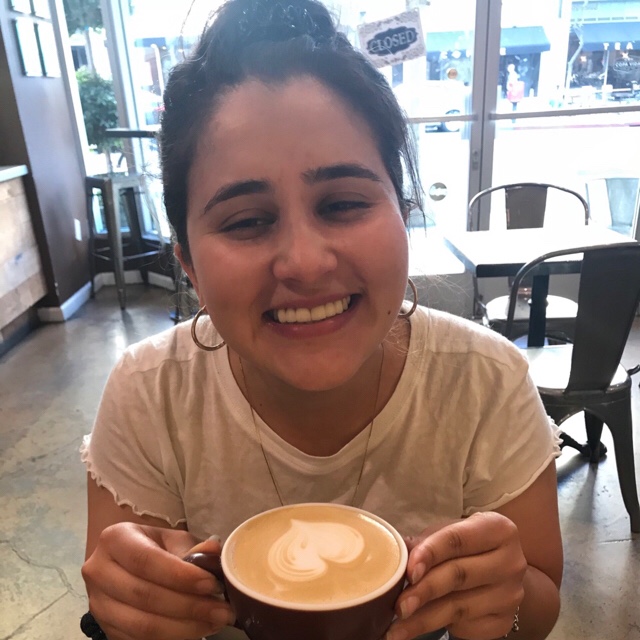 I want to work towards creating a life that I feel joy in because somedays I don’t feel joy at&nbsp;all