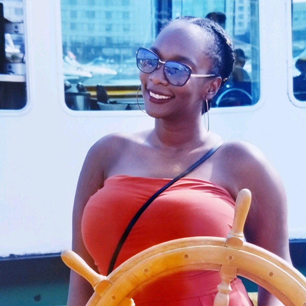 I was often called selfish when all I wanted to do was enjoy something for&nbsp;myself