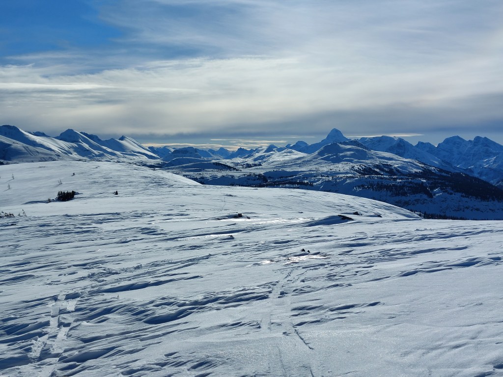 I’ve been looking at maps, and I want to go ALL the&nbsp;places