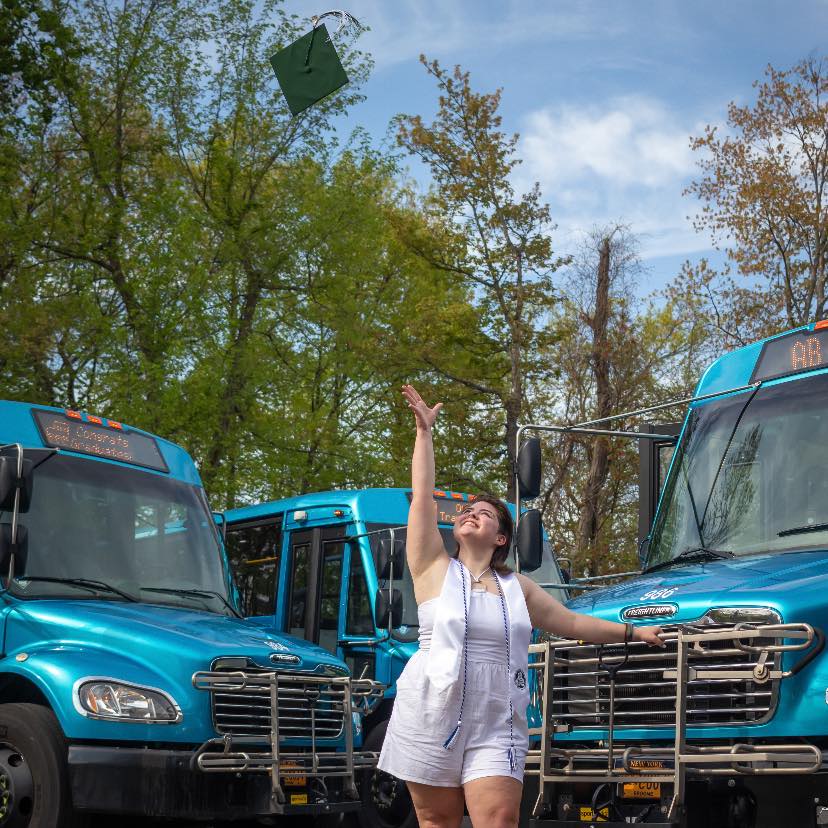 I want to make my family proud, but I have been lying to&nbsp;them