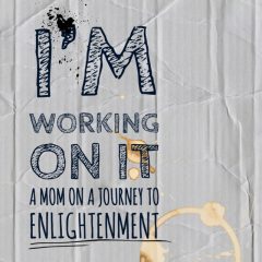 I want to extend an invitation for us to get to know each other as siblings, but is that selfish?