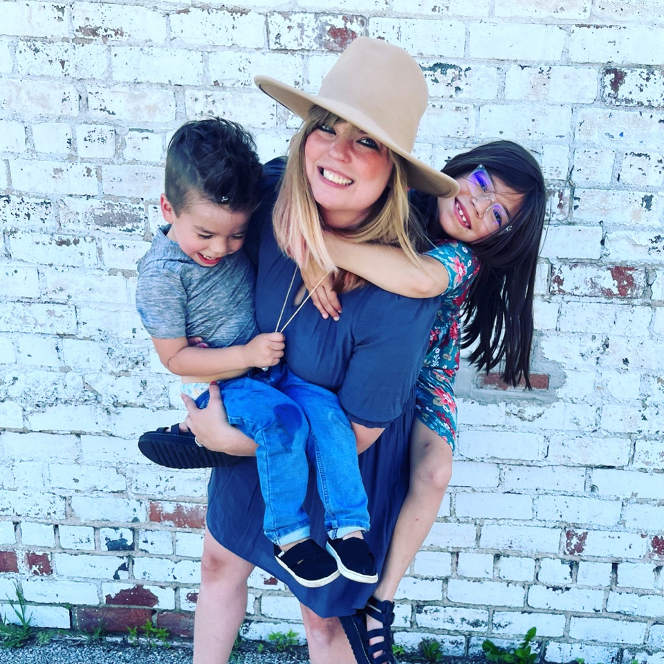 I want to challenge the mindset that failure is not an&nbsp;option