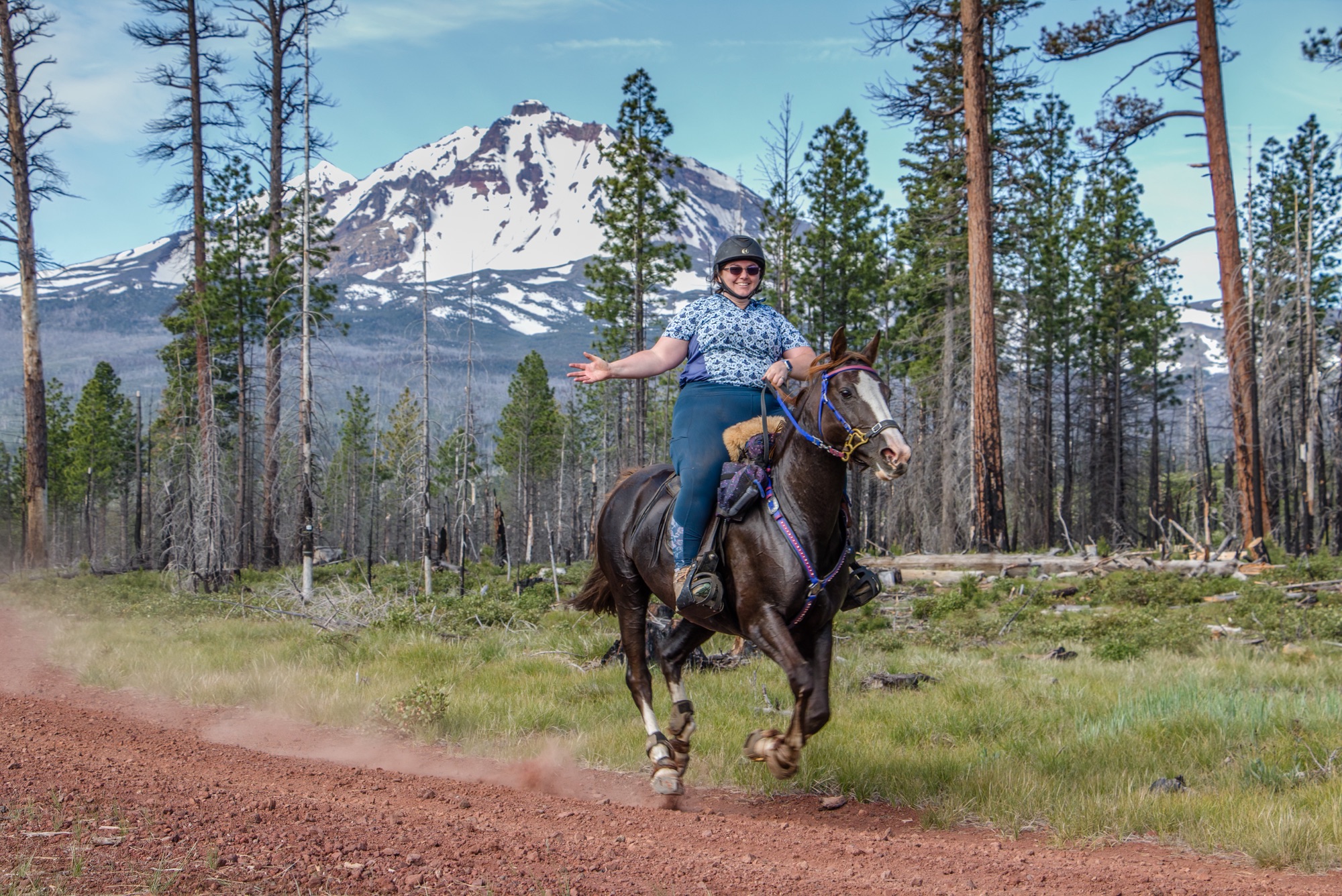 I want to be *me* again