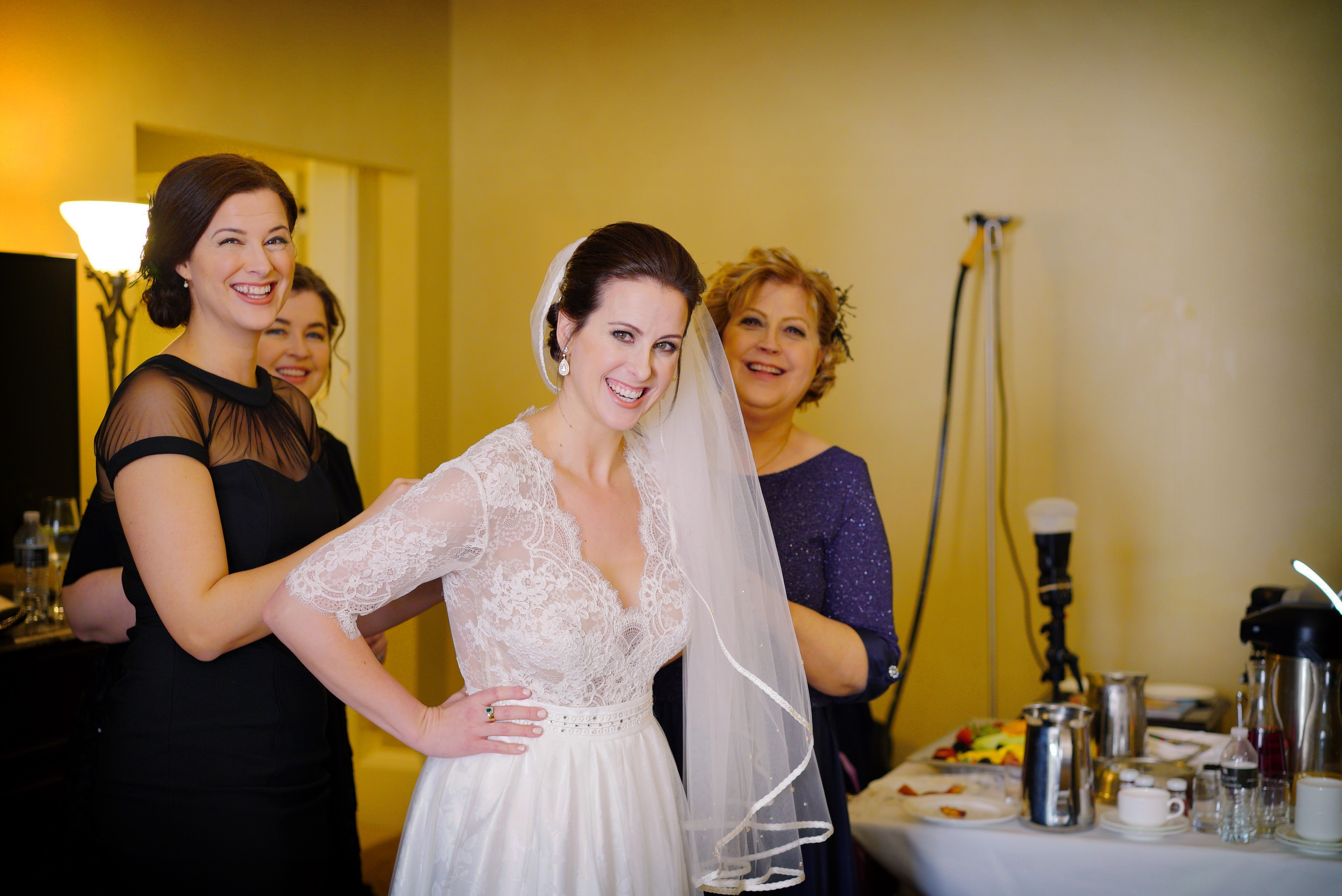 I wanted someone to have the answer to my health problems