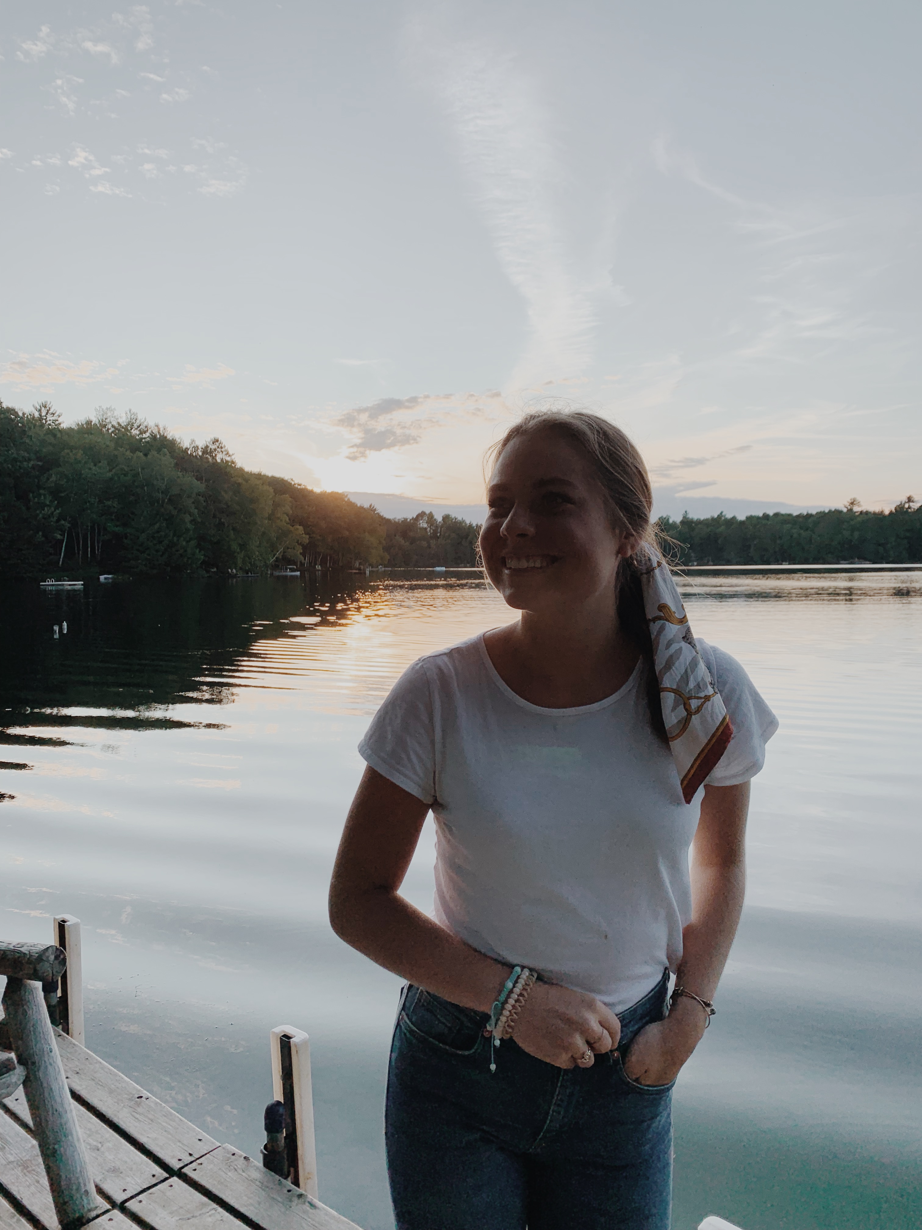 I am a couple years past newly ‘post-grad’ … but I still want to share this twenty-something life that I am so blessed to live