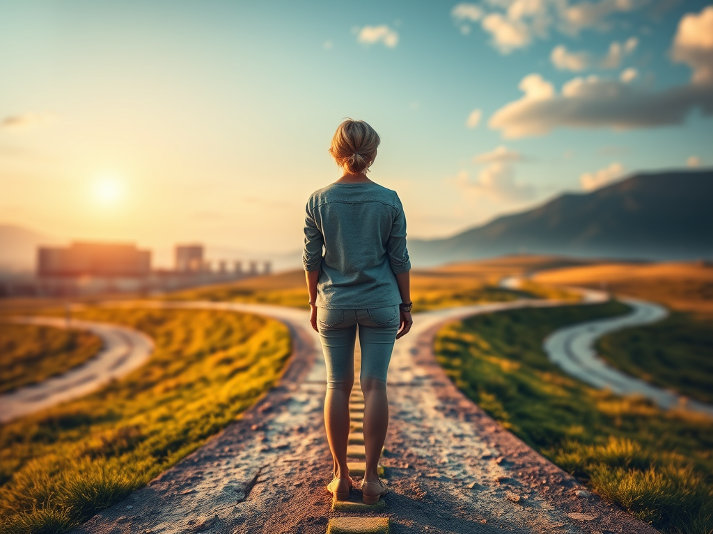 I want a place to document my journey, and if someone finds this blog and thinks it’s helpful or entertaining, then I will consider it a bonus