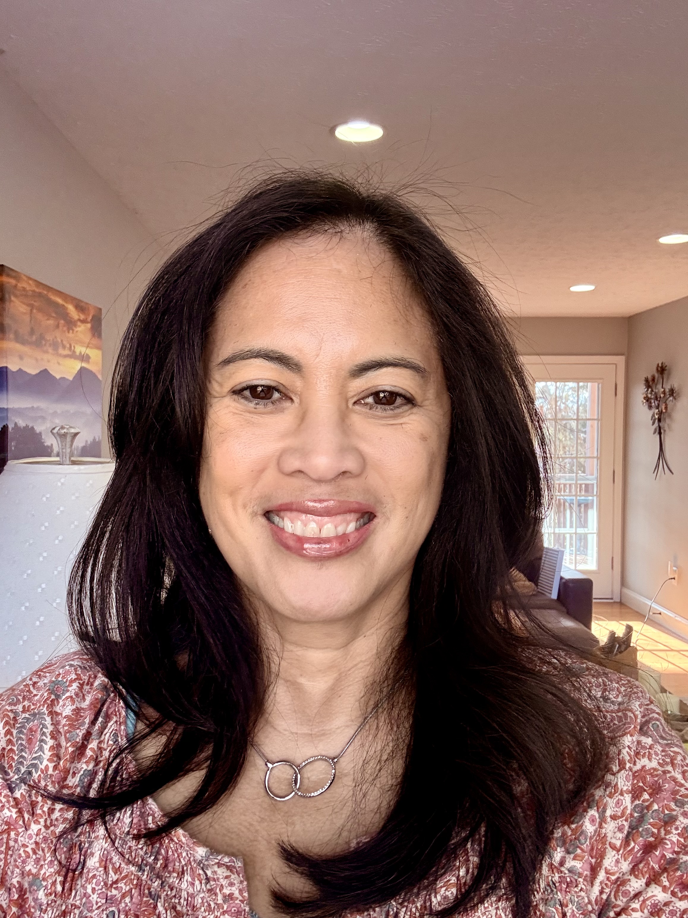 I want to take you with me so that we can all fly together