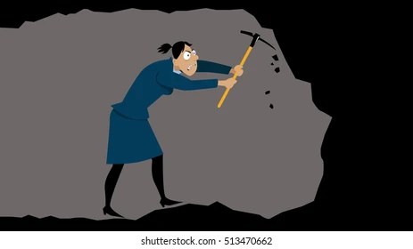 Unlike […] younger equivalents of a shackled Katherine, adult me could continue to push for what I wanted