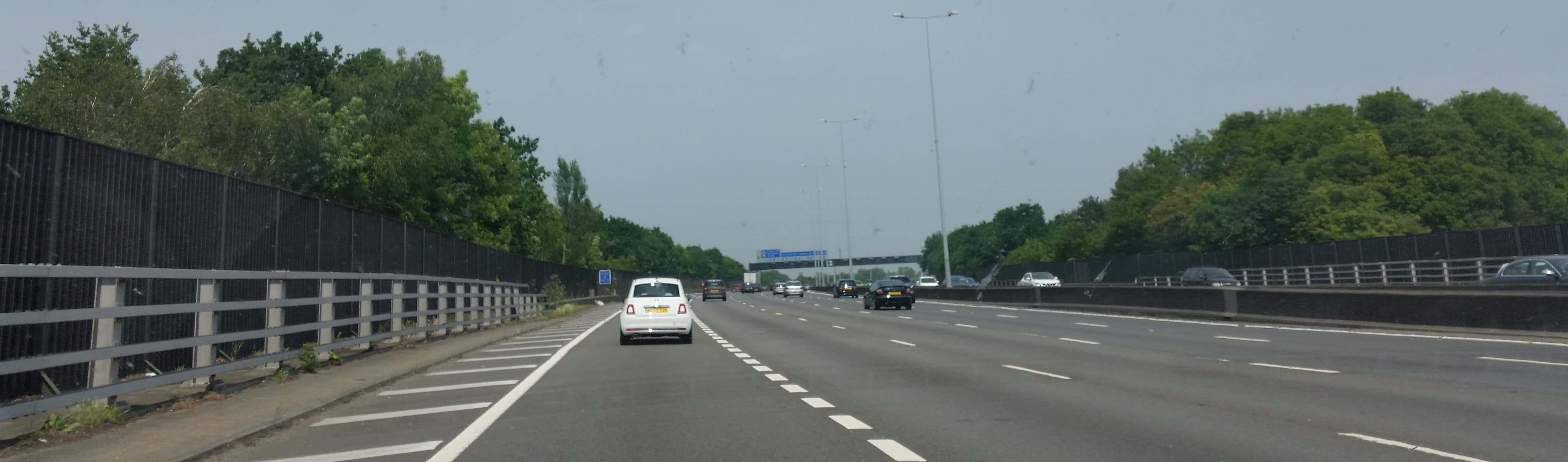 I’ve always felt as if I exist on the outskirts of real life, I can’t imagine myself doing the things other people take for granted; actually knowing what job I want to do