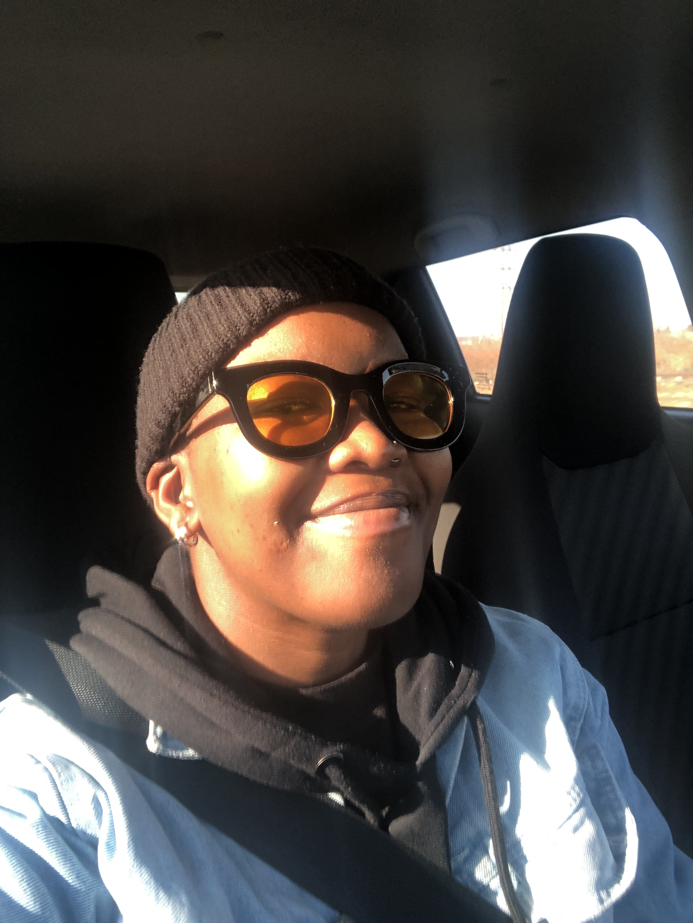 These moments have been so loud in showing me what I don’t want that it became quite the battle for me to easily say what I do want