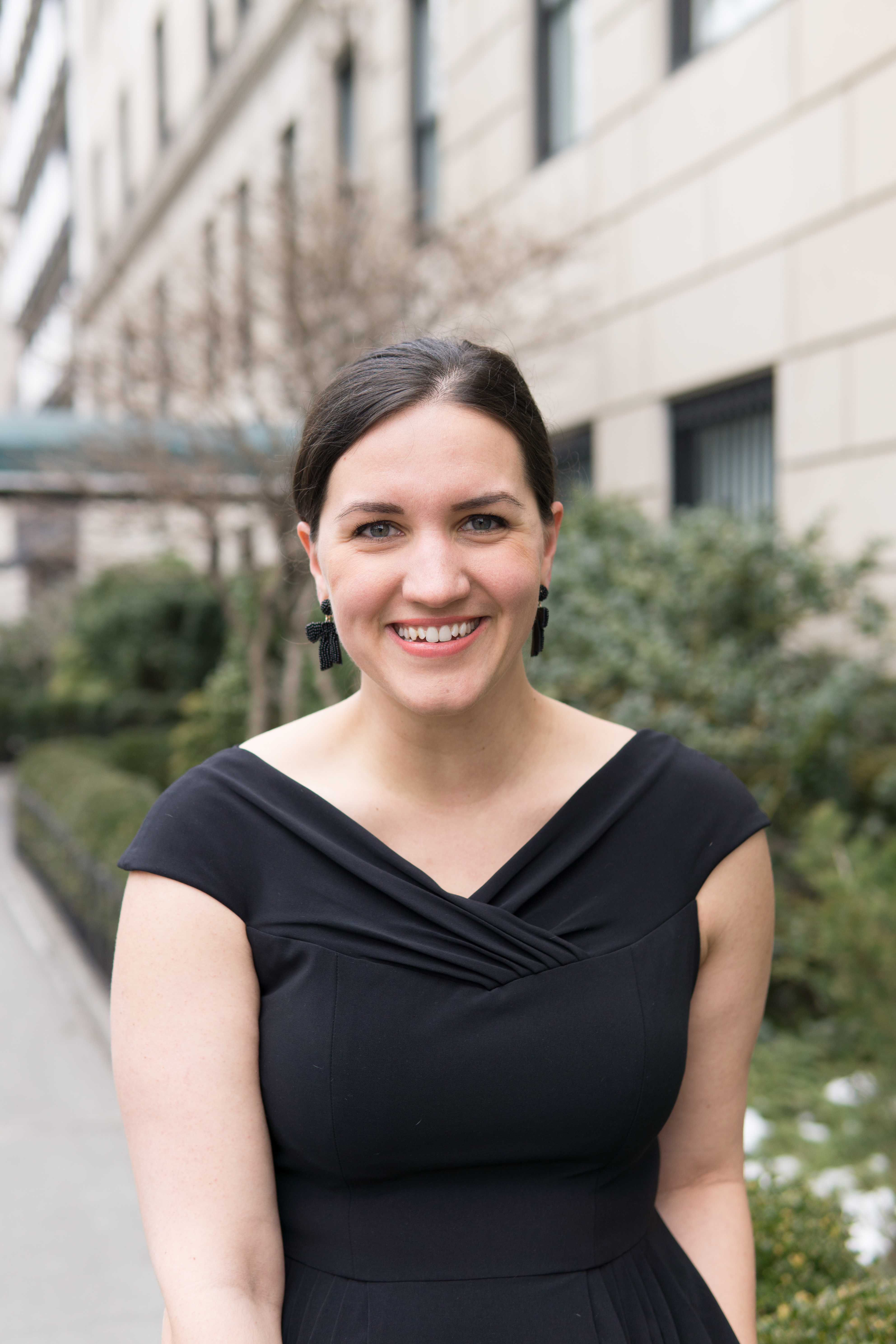 I want to shift my focus to teaching how to build a closet full of staples where you have an opportunity to shop your own closet and have countless choices