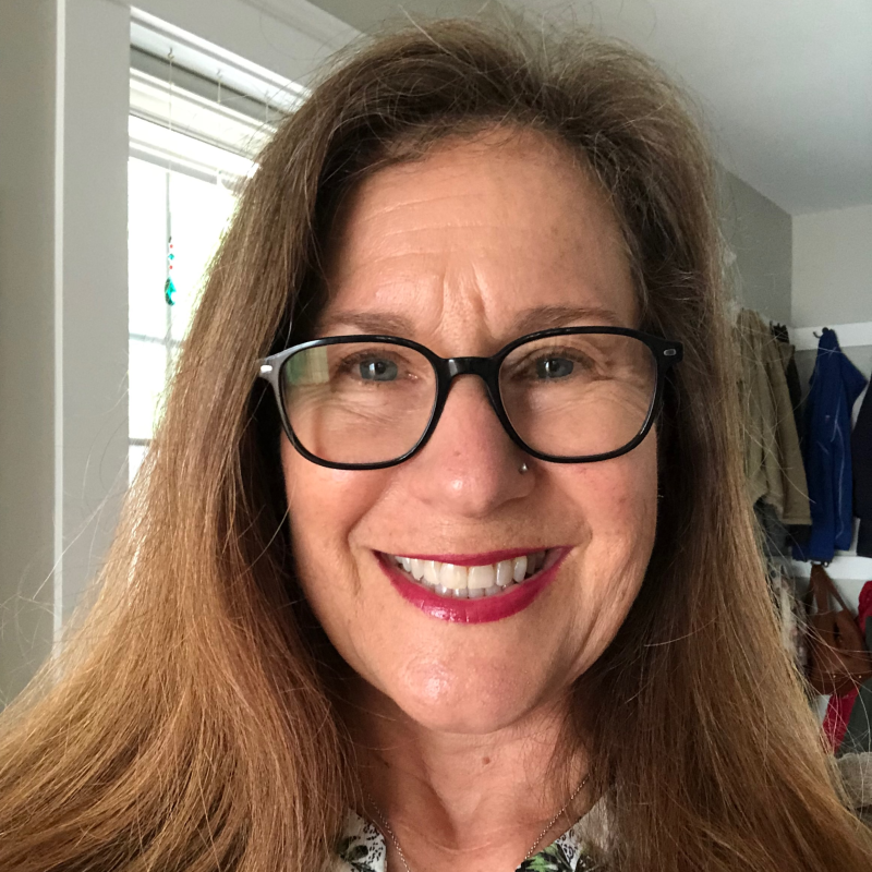 I want to share what I have written, or share my thoughts