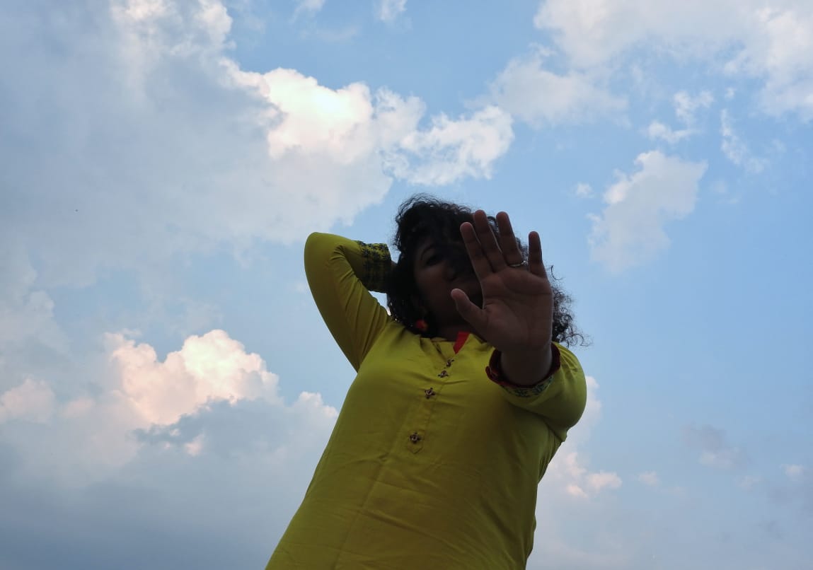 Yes it will be hard, uncomfortable, and daunting, but I can do it, I want to do it