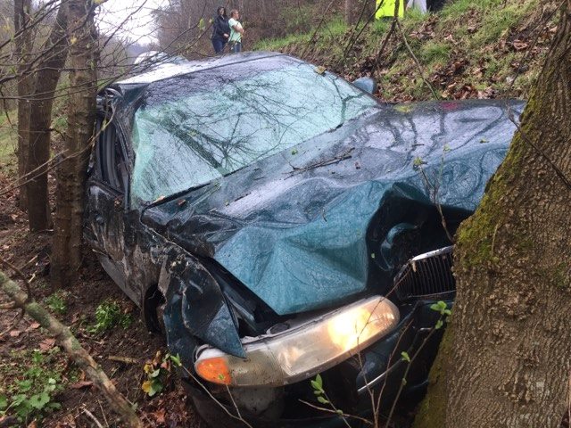 Am I looking for a life of excitement because I lack one, or because I have calloused my heart to the small joys around me in search of a greater joy somewhere else?