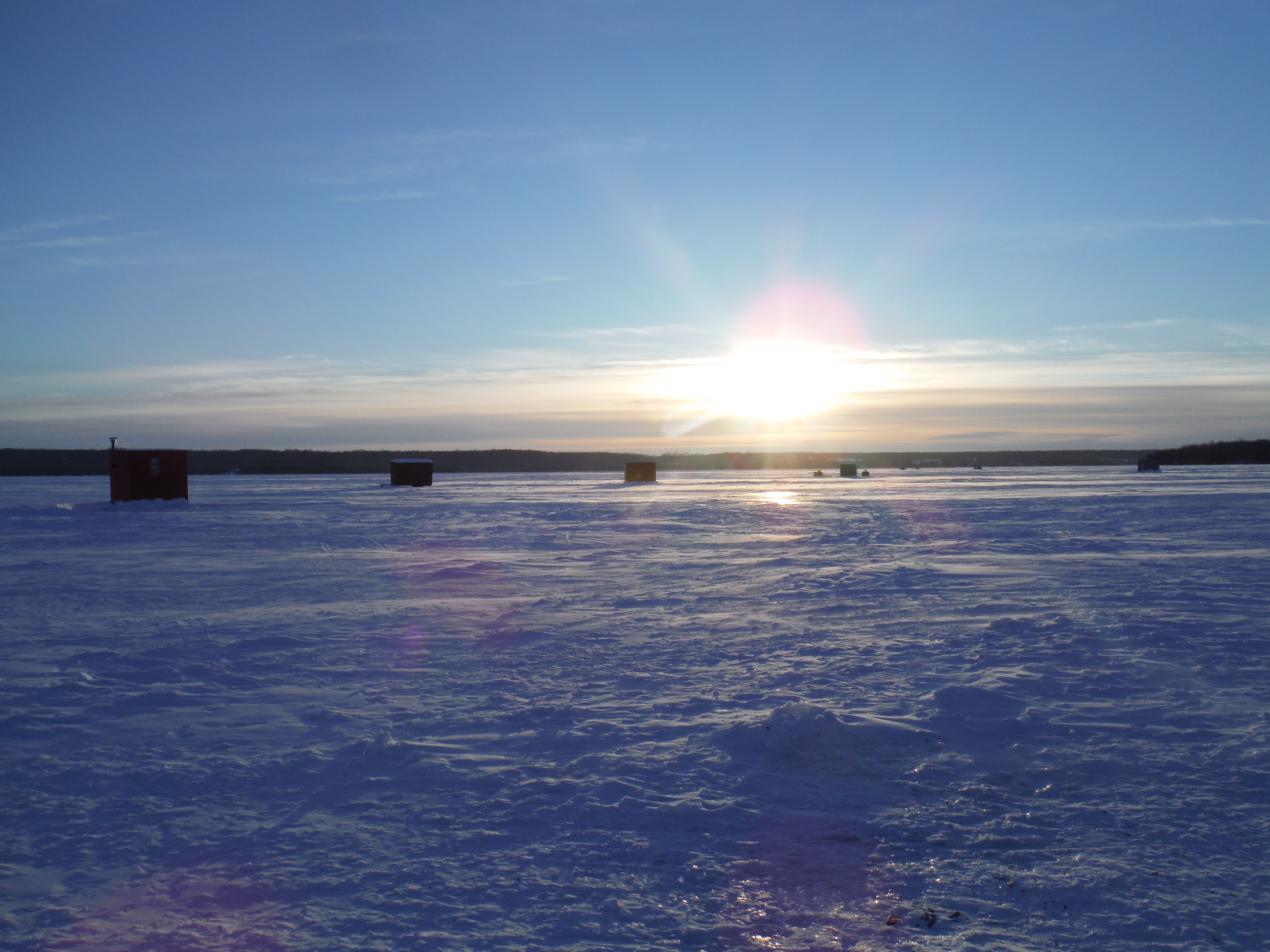 Writing this book might be the most challenging thing I do in my life, and also might be one of my greatest accomplishments