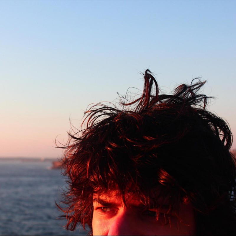 Maybe the other things I want to write will come sooner rather than later, but I won’t know until I start churning it out, so for the time being I’ll be writing what I know