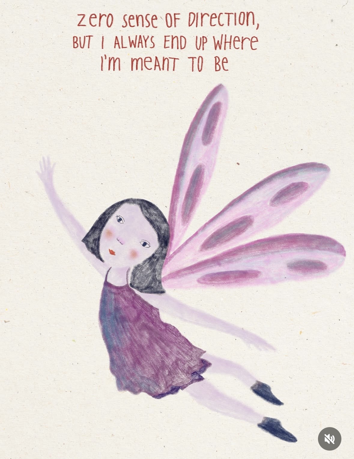 I couldn’t shake the feeling that I wanted to become a teacher